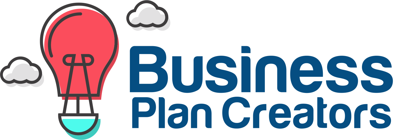 Business plan creators